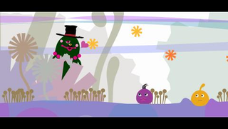 Illustration for article titled Loads Of LocoRoco 2 Screenshots